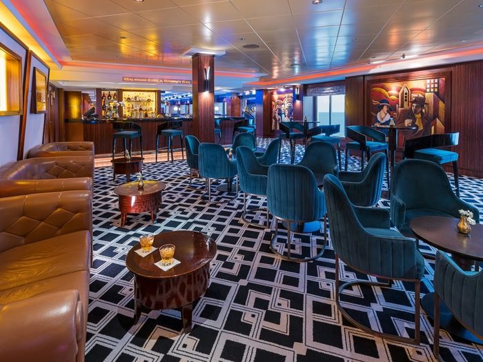 Maltings Beer & Whiskey Bar